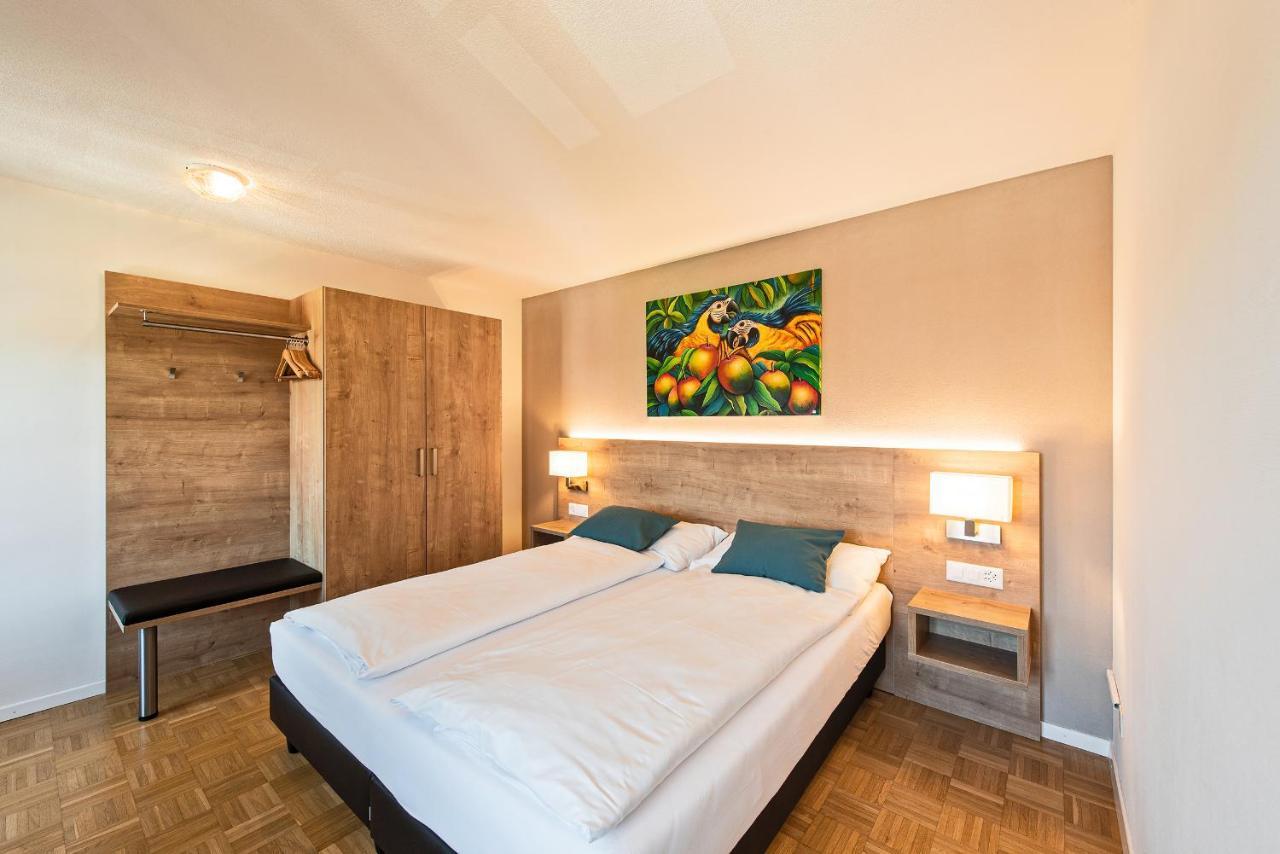 Hotel Zum Hirschen Schindellegi Esterno foto