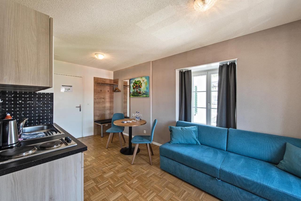 Hotel Zum Hirschen Schindellegi Esterno foto