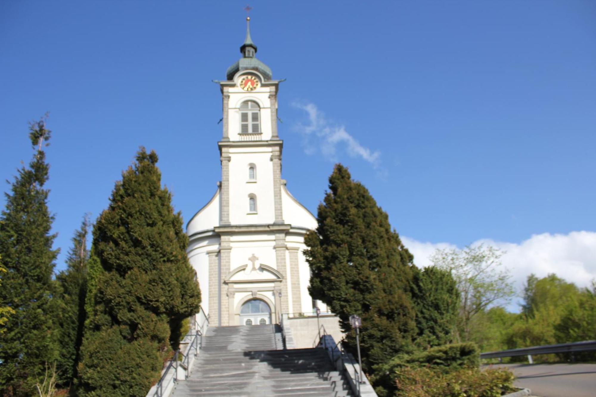 Hotel Zum Hirschen Schindellegi Esterno foto