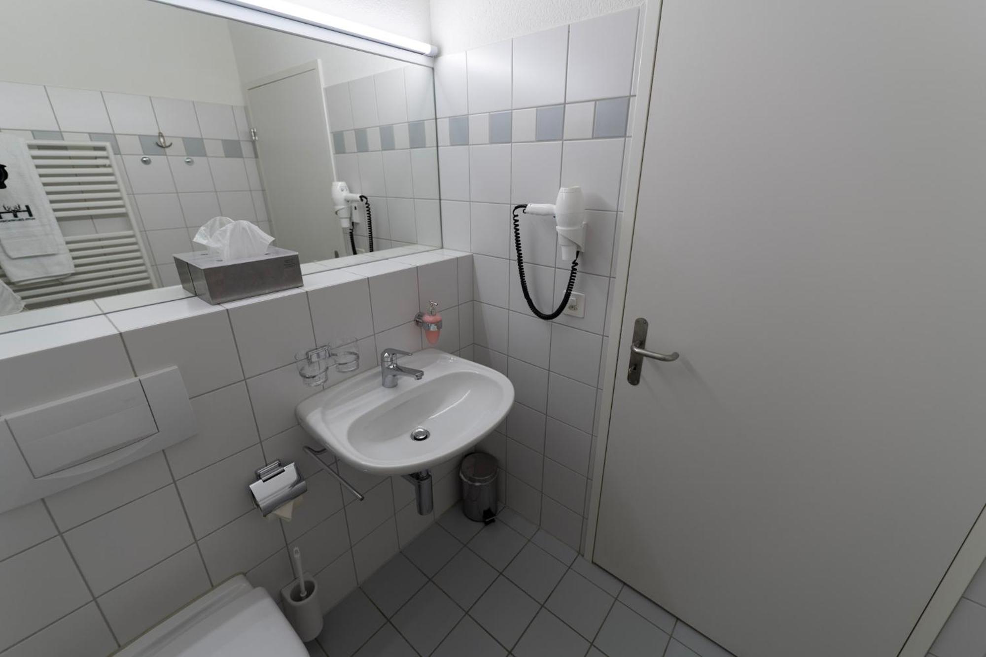 Hotel Zum Hirschen Schindellegi Esterno foto